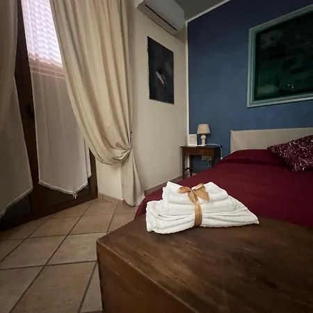 Alojamento de Acomodação e Pequeno-almoço Marilu