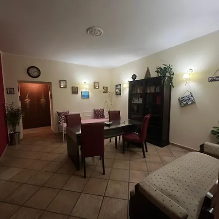 Marilu Bed & Breakfast Mercato San Severino