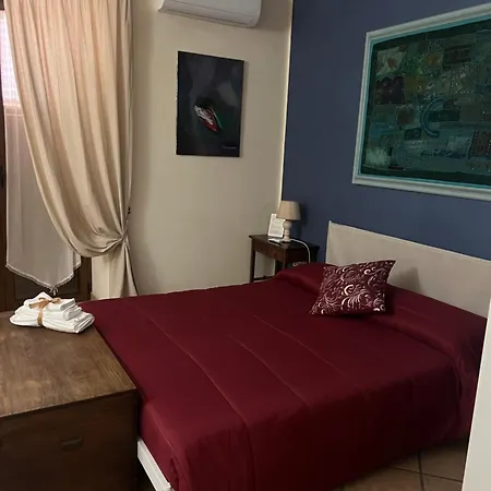 Marilu Bed & Breakfast 3*