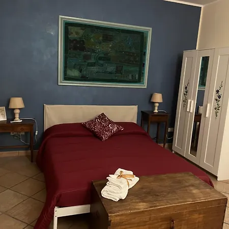 Bed & Breakfast Marilu 3*