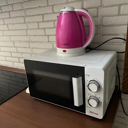Marilu Bed & Breakfast 3*
