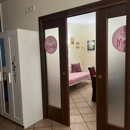 Marilu Bed & Breakfast