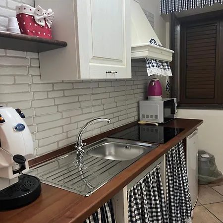 Marilu Bed & Breakfast