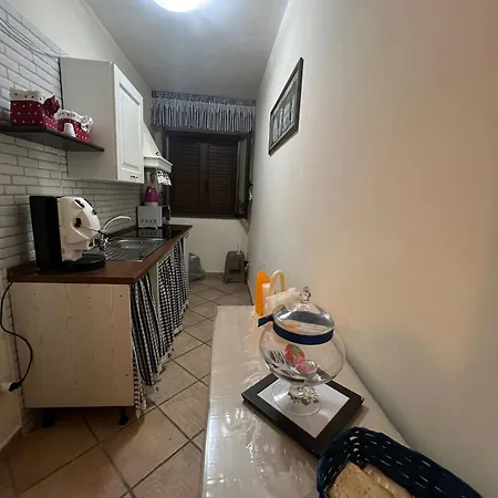 Alojamento de Acomodação e Pequeno-almoço Marilu Mercato San Severino